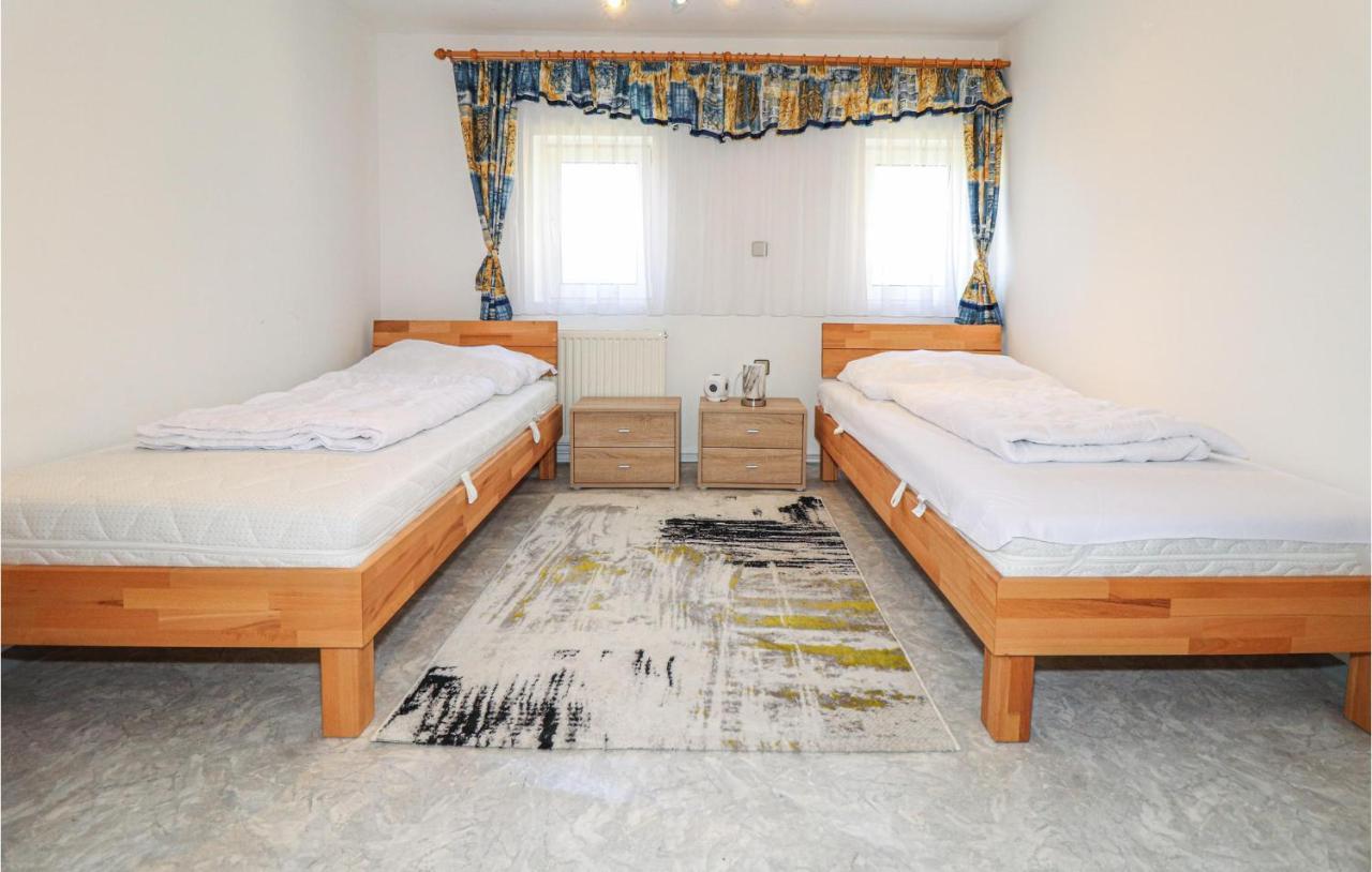 Ferienhaus In Schlierbach Dış mekan fotoğraf