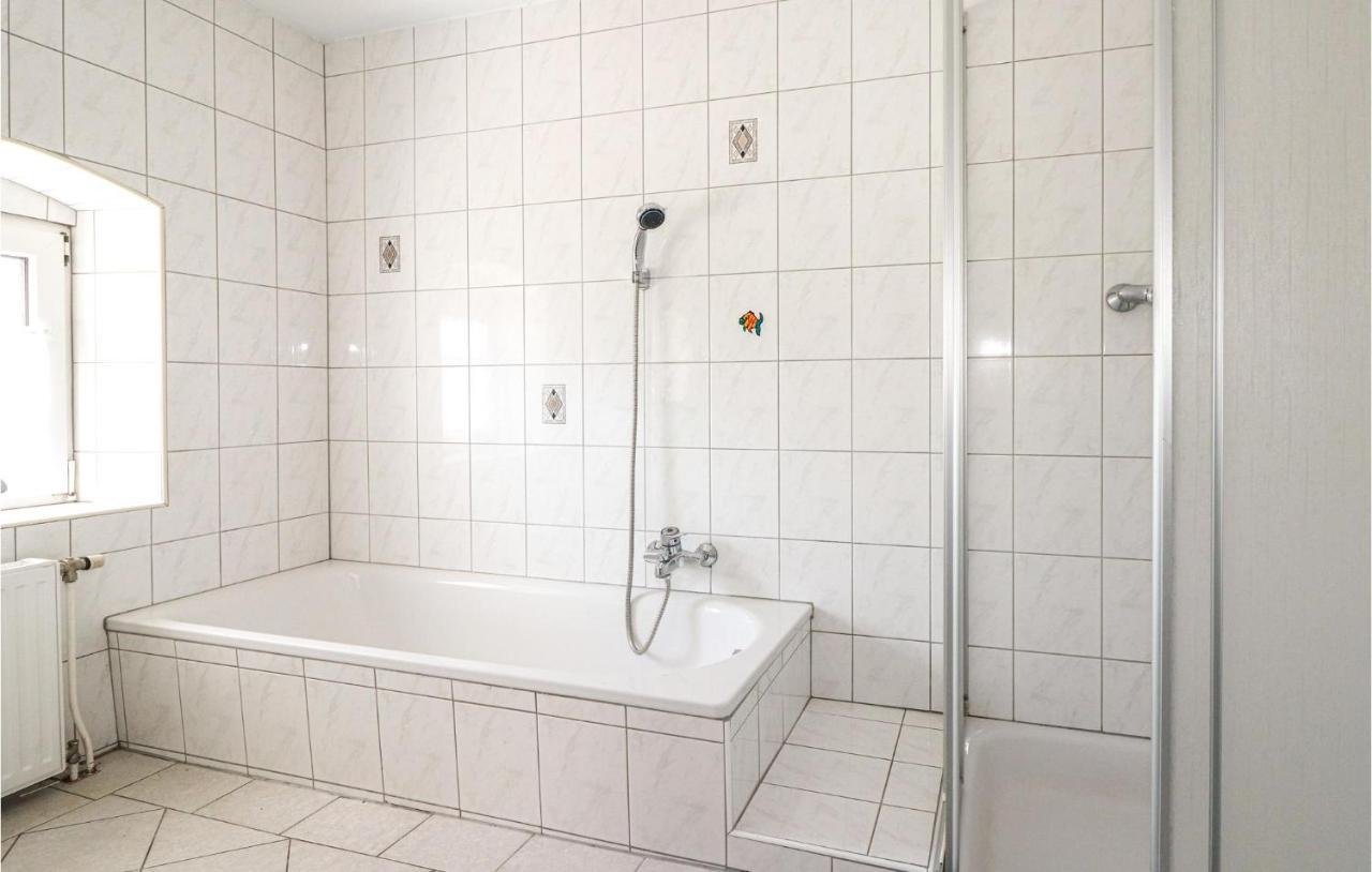 Ferienhaus In Schlierbach Dış mekan fotoğraf